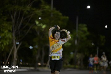 UMC RUN - VƯƠN TẦM KHÁT VỌNG - Ảnh #1942649
