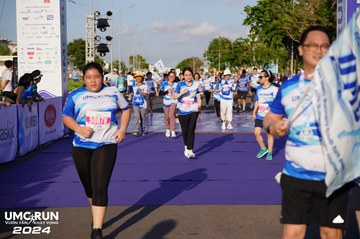 UMC RUN - VƯƠN TẦM KHÁT VỌNG - Ảnh #1876953
