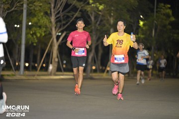 UMC RUN - VƯƠN TẦM KHÁT VỌNG - Ảnh #1942308