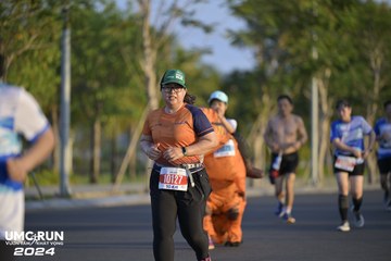 UMC RUN - VƯƠN TẦM KHÁT VỌNG - Ảnh #1947059