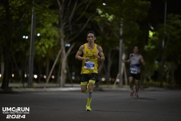 UMC RUN - VƯƠN TẦM KHÁT VỌNG - Ảnh #1943776