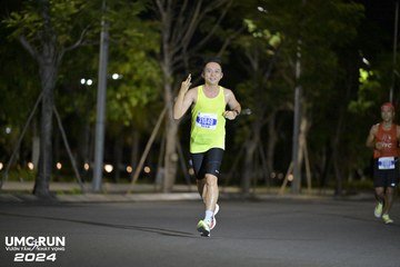 UMC RUN - VƯƠN TẦM KHÁT VỌNG - Ảnh #1941505