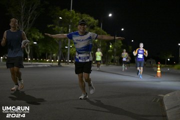 UMC RUN - VƯƠN TẦM KHÁT VỌNG - Ảnh #1941879
