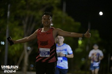 UMC RUN - VƯƠN TẦM KHÁT VỌNG - Ảnh #1941693