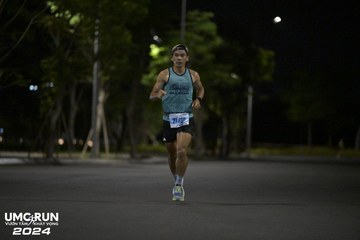 UMC RUN - VƯƠN TẦM KHÁT VỌNG - Ảnh #1943170