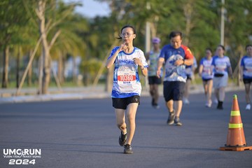 UMC RUN - VƯƠN TẦM KHÁT VỌNG - Ảnh #1946631