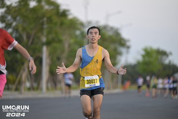 UMC RUN - VƯƠN TẦM KHÁT VỌNG - Ảnh #1945471