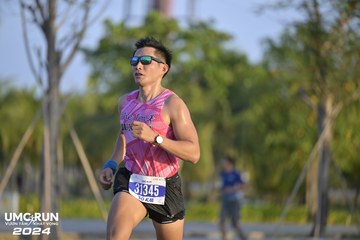 UMC RUN - VƯƠN TẦM KHÁT VỌNG - Ảnh #1947214