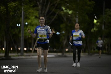 UMC RUN - VƯƠN TẦM KHÁT VỌNG - Ảnh #1942892