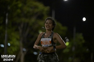 UMC RUN - VƯƠN TẦM KHÁT VỌNG - Ảnh #1943689
