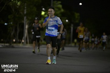 UMC RUN - VƯƠN TẦM KHÁT VỌNG - Ảnh #1943951