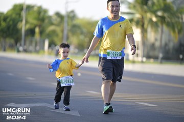 UMC RUN - VƯƠN TẦM KHÁT VỌNG - Ảnh #1945079
