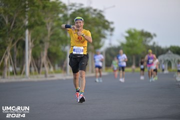 UMC RUN - VƯƠN TẦM KHÁT VỌNG - Ảnh #1945570