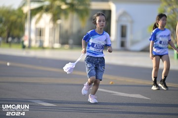 UMC RUN - VƯƠN TẦM KHÁT VỌNG - Ảnh #1944849