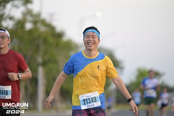 UMC RUN - VƯƠN TẦM KHÁT VỌNG - Ảnh #1945534