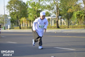 UMC RUN - VƯƠN TẦM KHÁT VỌNG - Ảnh #1944995