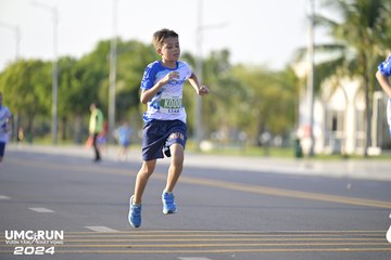 UMC RUN - VƯƠN TẦM KHÁT VỌNG - Ảnh #1944441