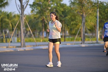 UMC RUN - VƯƠN TẦM KHÁT VỌNG - Ảnh #1946476