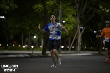 UMC RUN - VƯƠN TẦM KHÁT VỌNG - Ảnh #1942909
