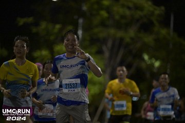 UMC RUN - VƯƠN TẦM KHÁT VỌNG - Ảnh #1944022