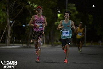 UMC RUN - VƯƠN TẦM KHÁT VỌNG - Ảnh #1943301