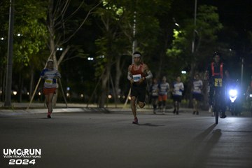 UMC RUN - VƯƠN TẦM KHÁT VỌNG - Ảnh #1943096