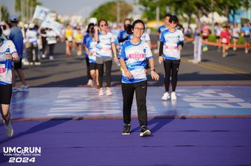 UMC RUN - VƯƠN TẦM KHÁT VỌNG - Ảnh #1876780