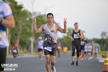 UMC RUN - VƯƠN TẦM KHÁT VỌNG - Ảnh #1945619