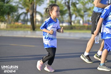 UMC RUN - VƯƠN TẦM KHÁT VỌNG - Ảnh #1944958