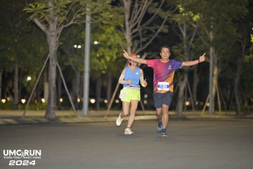 UMC RUN - VƯƠN TẦM KHÁT VỌNG - Ảnh #1942772