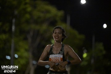 UMC RUN - VƯƠN TẦM KHÁT VỌNG - Ảnh #1943690