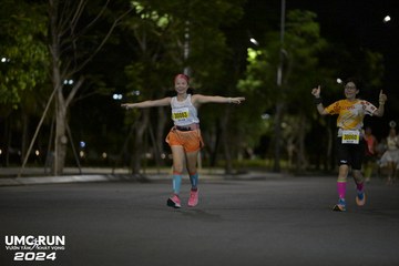 UMC RUN - VƯƠN TẦM KHÁT VỌNG - Ảnh #1942630