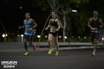 UMC RUN - VƯƠN TẦM KHÁT VỌNG - Ảnh #1943388