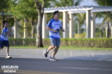 UMC RUN - VƯƠN TẦM KHÁT VỌNG - Ảnh #1944498