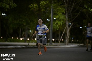 UMC RUN - VƯƠN TẦM KHÁT VỌNG - Ảnh #1942872