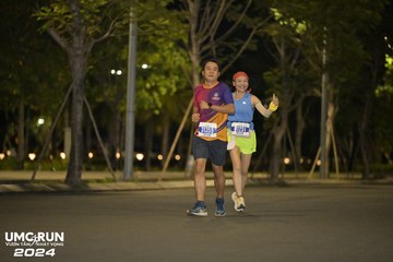 UMC RUN - VƯƠN TẦM KHÁT VỌNG - Ảnh #1942776