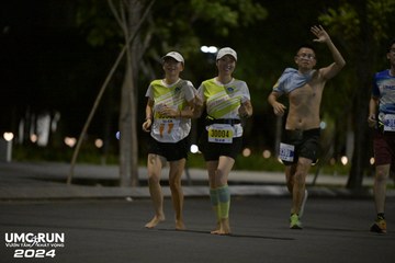 UMC RUN - VƯƠN TẦM KHÁT VỌNG - Ảnh #1942716