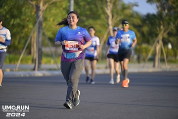 UMC RUN - VƯƠN TẦM KHÁT VỌNG - Ảnh #1946915