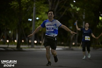 UMC RUN - VƯƠN TẦM KHÁT VỌNG - Ảnh #1942954