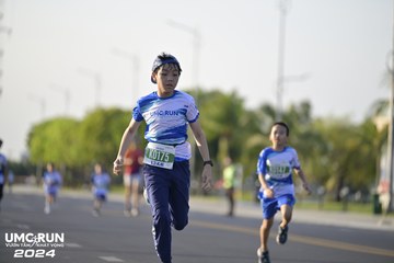 UMC RUN - VƯƠN TẦM KHÁT VỌNG - Ảnh #1944562