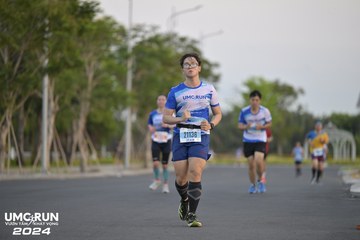 UMC RUN - VƯƠN TẦM KHÁT VỌNG - Ảnh #1945516