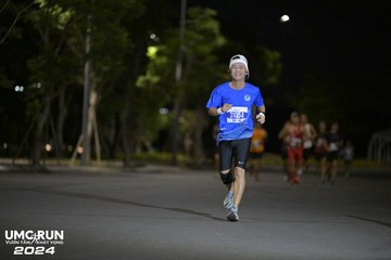 UMC RUN - VƯƠN TẦM KHÁT VỌNG - Ảnh #1941971