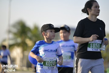 UMC RUN - VƯƠN TẦM KHÁT VỌNG - Ảnh #1944794