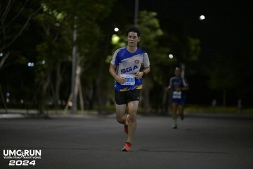 UMC RUN - VƯƠN TẦM KHÁT VỌNG - Ảnh #1943325