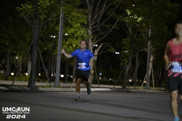 UMC RUN - VƯƠN TẦM KHÁT VỌNG - Ảnh #1941687