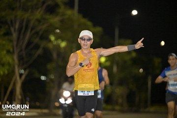UMC RUN - VƯƠN TẦM KHÁT VỌNG - Ảnh #1943672