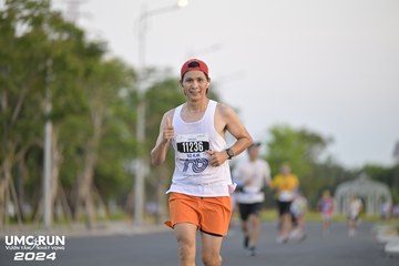 UMC RUN - VƯƠN TẦM KHÁT VỌNG - Ảnh #1945558