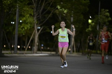 UMC RUN - VƯƠN TẦM KHÁT VỌNG - Ảnh #1941987