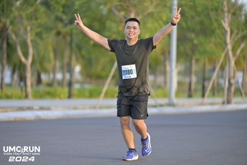 UMC RUN - VƯƠN TẦM KHÁT VỌNG - Ảnh #1946700