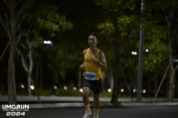 UMC RUN - VƯƠN TẦM KHÁT VỌNG - Ảnh #1943232